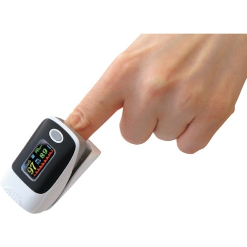 CAR−BOY オキシチェッカー