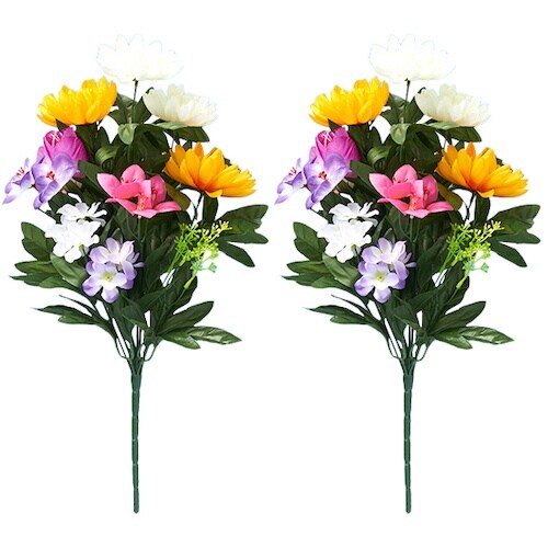 アイメディア お墓・仏壇用 お供え花