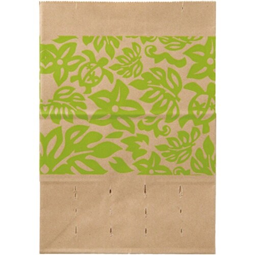 アイメディア 水切り袋 しぼって・ポイ! ハワイア