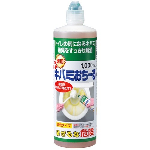 アイメディア 徳用キバミおちーる