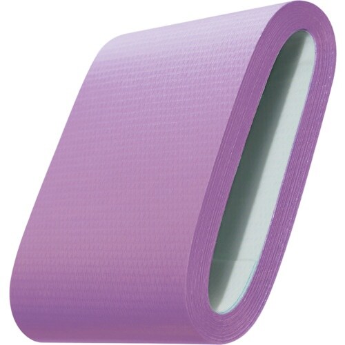 YAMATO アウトドアテープ パステルパープル