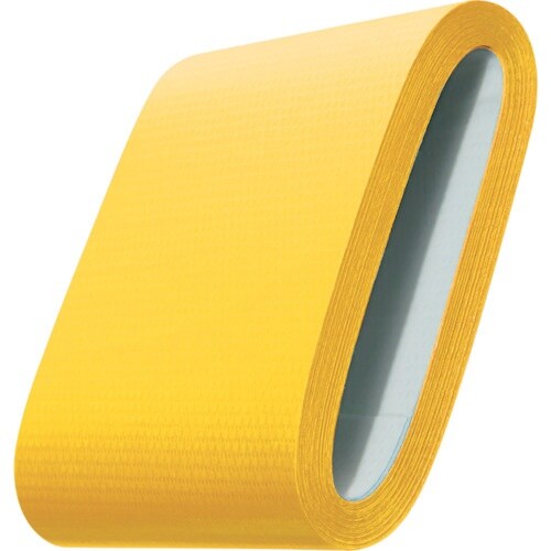 YAMATO アウトドアテープ イエロー