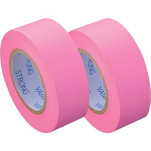 YAMATO メモックロールテープ強粘着15ミリス