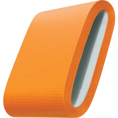 YAMATO アウトドアテープ ネオンオレンジ