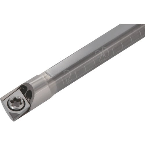 タンガロイ ストリーム・ジェット・バー 内径加工用