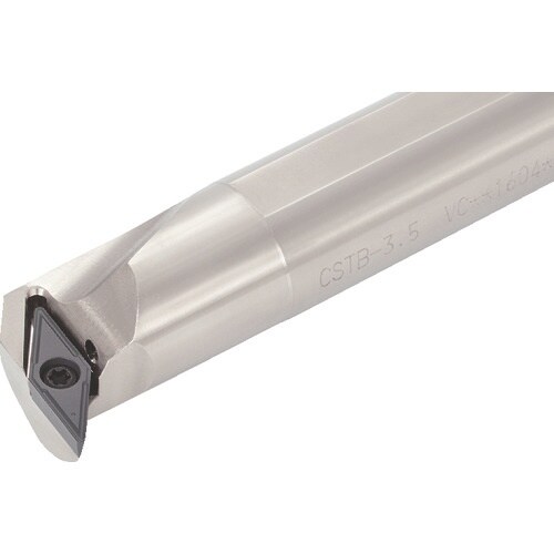 タンガロイ ストリーム・ジェット・バー 内径加工用