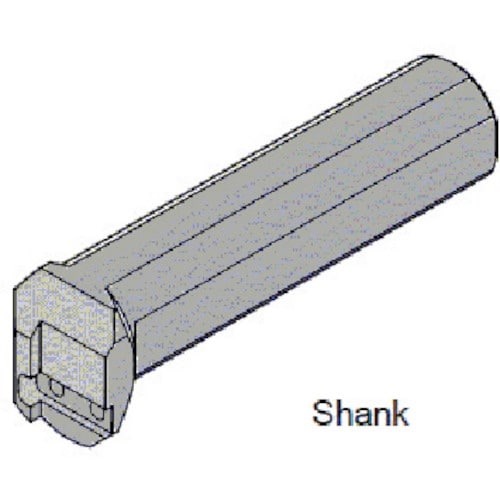 タンガロイ 内径用TACバイト