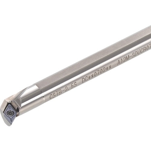 タンガロイ ストリーム・ジェット・バー 内径加工用