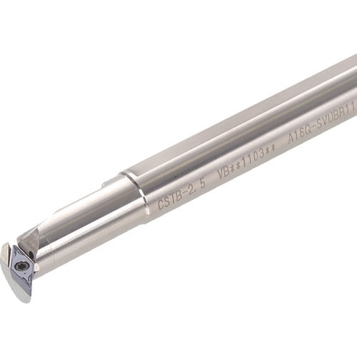 タンガロイ ストリーム・ジェット・バー 内径加工用