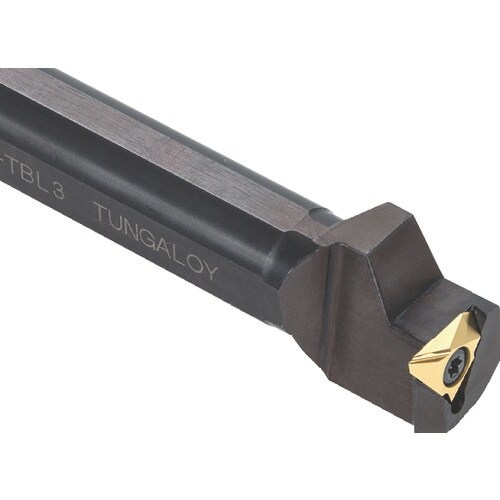 タンガロイ J−シリーズ 小型旋盤用バイト JS−