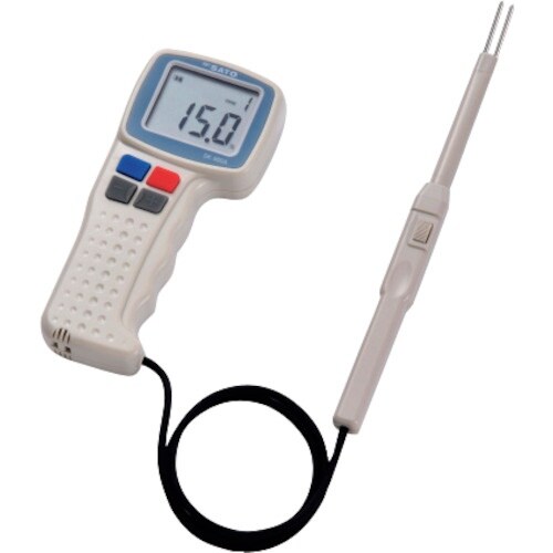 佐藤 水分チェッカー SK−960A TYPE4(