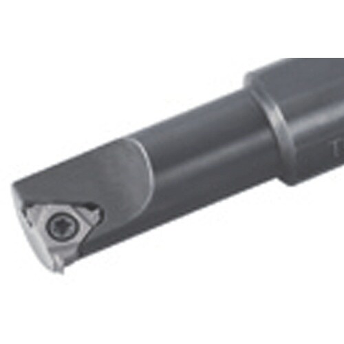 タンガロイ タング・スレッド 内径ねじ切り加工用バ