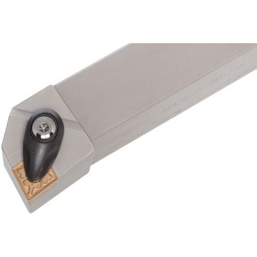 タンガロイ ターニング・A 外径加工用バイト AC