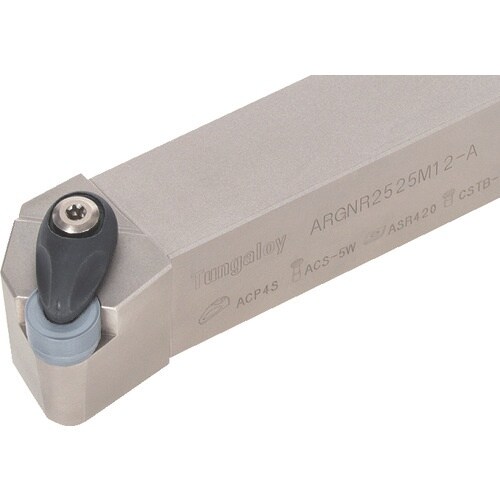 タンガロイ ターニング・A 外径加工用バイト AR