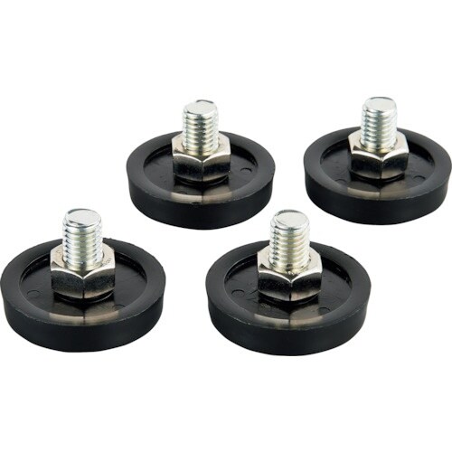 TRUSCO バーディデスク用アジャスター