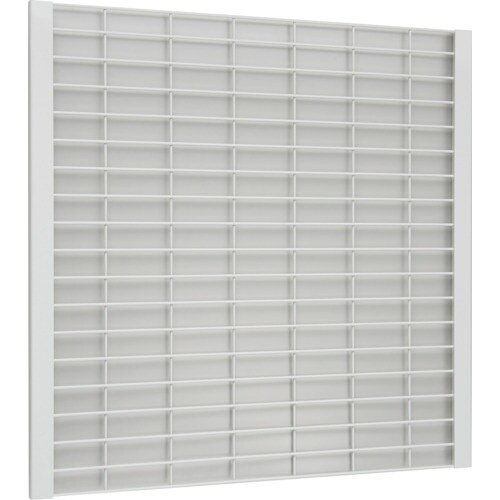 TRUSCO スーパーラック用ネットパネルH900