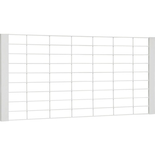 TRUSCO スーパーラック用ネットパネルH450