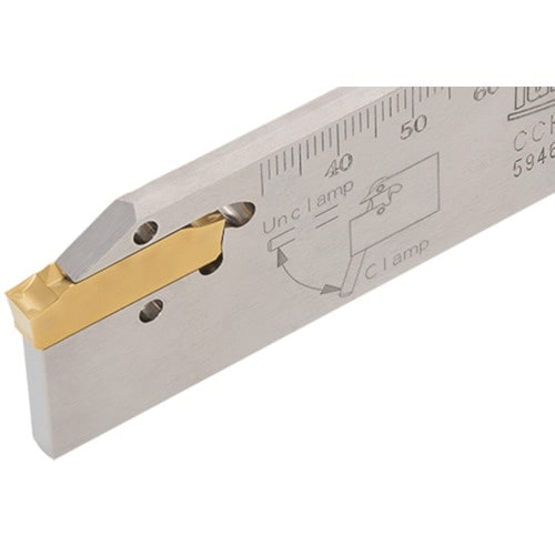 タンガロイ 外径用TACバイト