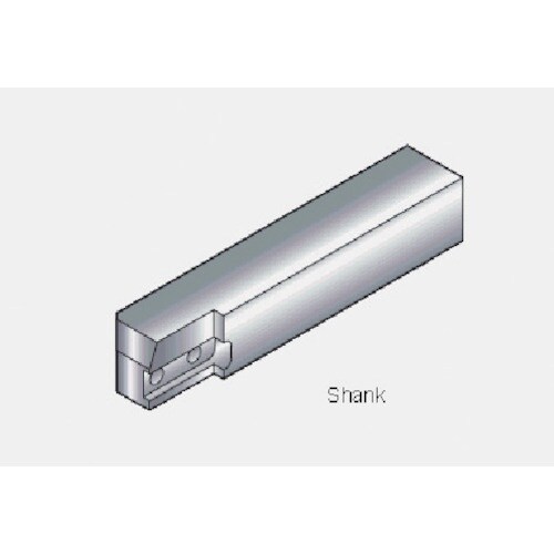 タンガロイ マイティー・シリーズ バイト用縦型シャ