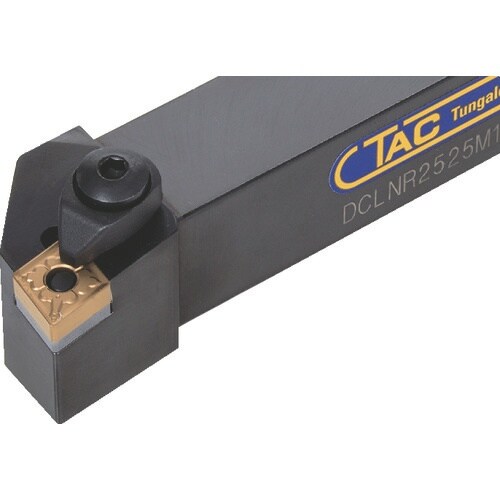 タンガロイ 外径用TACバイト