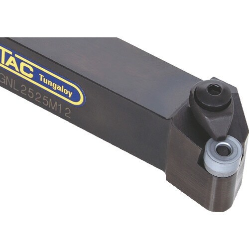 タンガロイ 外径用TACバイト