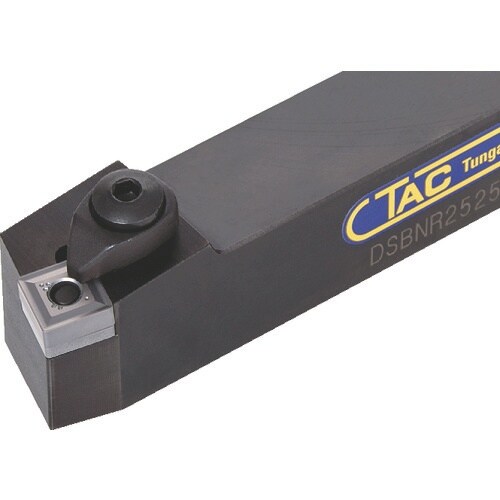 タンガロイ 外径用TACバイト