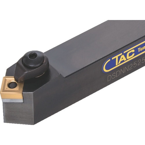 タンガロイ 外径用TACバイト