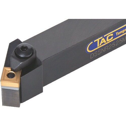 タンガロイ 外径加工用バイト DSSNR/L