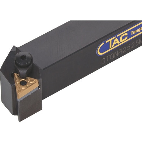 タンガロイ 外径加工用バイト DTGNR/L