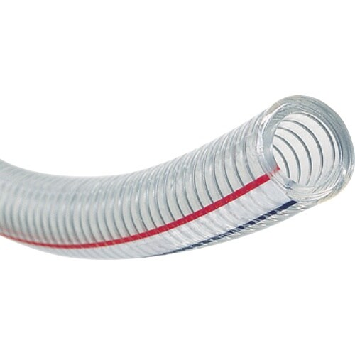 TOYOX 水・油・薬品・エアー用耐圧ホース トヨ