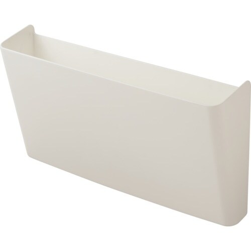 LIHIT アレンジマグポケットL 白