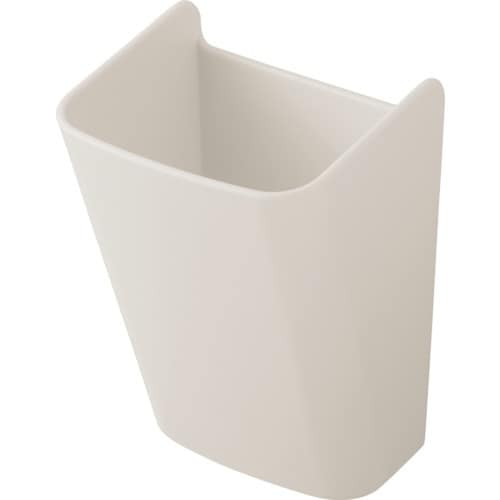 LIHIT アレンジマグポケットS 白