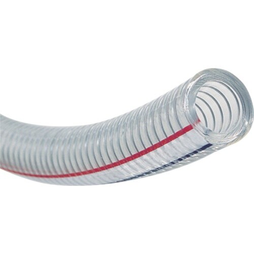 TOYOX 水・油・薬品・エアー用耐圧ホース トヨ