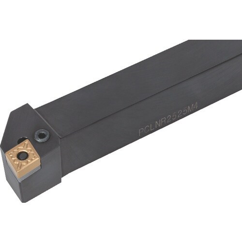 タンガロイ タング・ターン 外径旋削加工用バイト