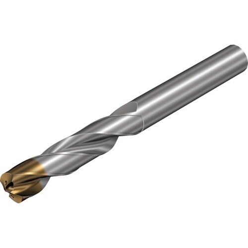 SANDVIK コロドリル860‐GM 超硬ソリッ