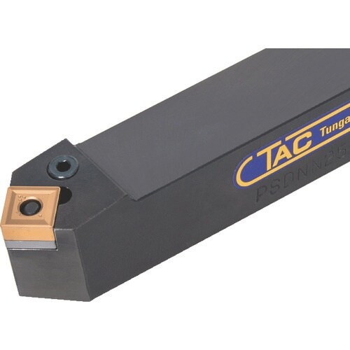 タンガロイ タング・ターン 外径旋削加工用バイト