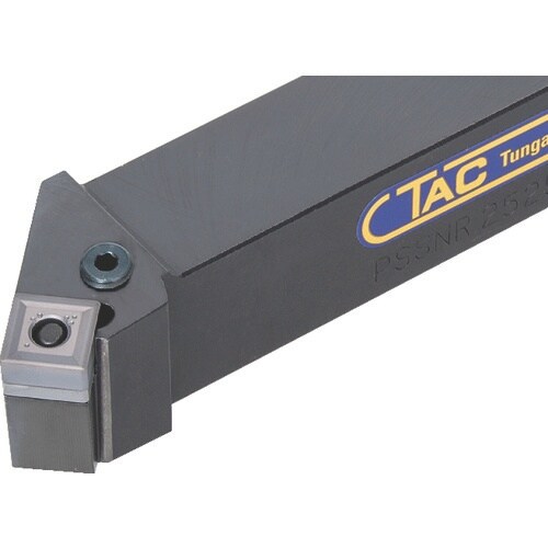 タンガロイ タング・ターン 外径旋削加工用バイト