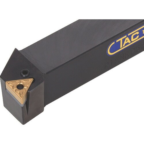 タンガロイ タング・ターン 外径旋削加工用バイト