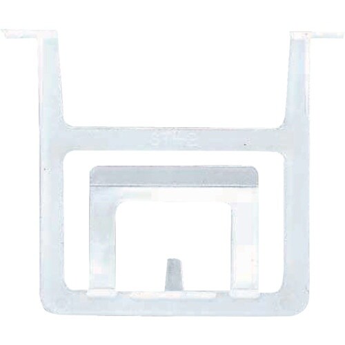 RISU コンテナ用カードホルダー プレートST