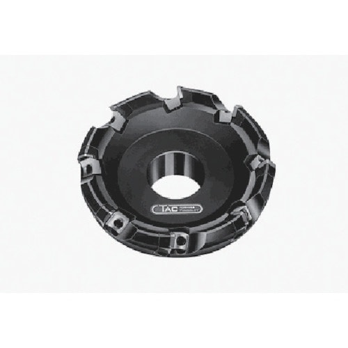 タンガロイ TACミル