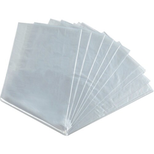 テラモト エコ再生100%ゴミ袋 70L