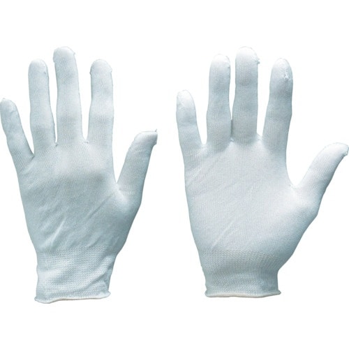 トワロン インナー手袋 キュプラインナーCP−01