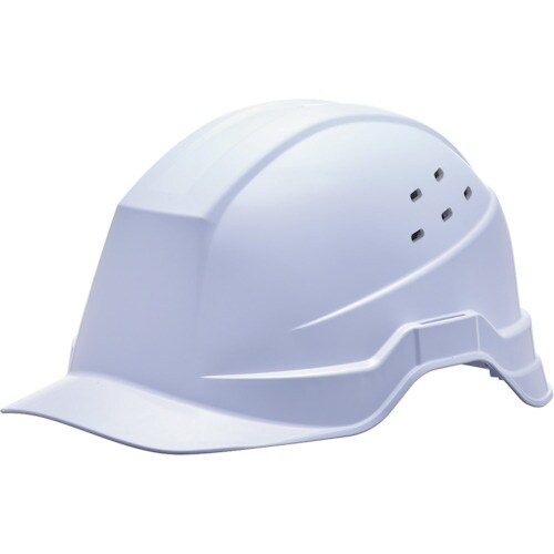ミドリ安全 ヘルメット SC−23BV DR2 ア