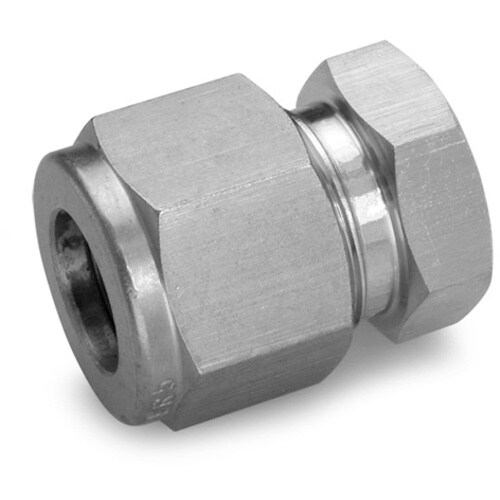 Fujikin ニューV−Lok 2圧縮リング喰い