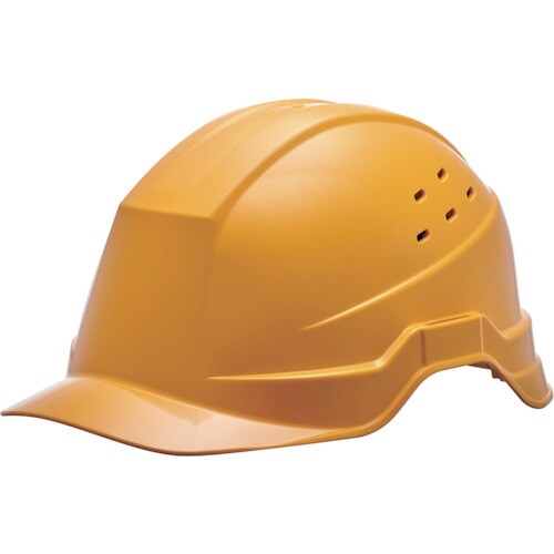 ミドリ安全 ヘルメット SC−23BV DR2 ア