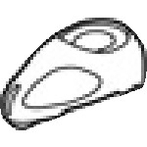 タンガロイ 部品 押え金