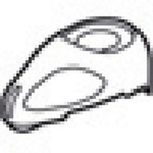 タンガロイ 部品 押え金