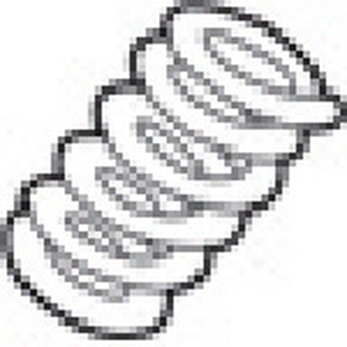 タンガロイ 部品 敷金用スプリング