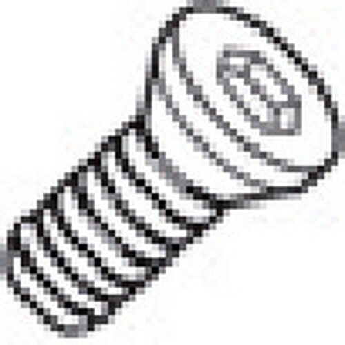 タンガロイ 部品 締め付けねじ