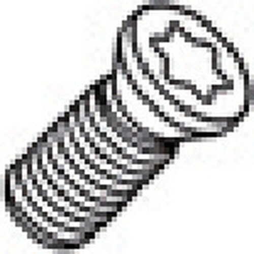 タンガロイ 部品 締め付けねじ